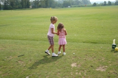 2008 Junior Golf Camp - Saturday