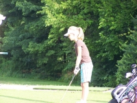 Junior Golf Camp - Tuesday 001