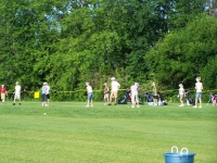 Junior Golf Camp - Tuesday 002