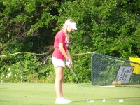 Junior Golf Camp - Tuesday 003
