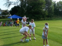 Junior Golf Camp - Tuesday 006