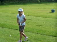 Junior Golf Camp - Tuesday 007