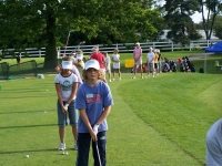 Junior Golf Camp - Tuesday 008