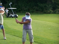 Junior Golf Camp - Tuesday 010
