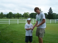 Junior Camp - Wednesday 010