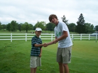 Junior Camp - Wednesday 011