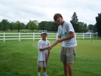 Junior Camp - Wednesday 012