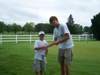 Junior Camp - Wednesday 013