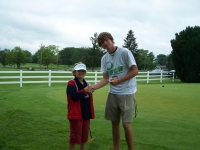 Junior Camp - Wednesday 015