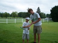 Junior Camp - Wednesday 016