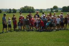 2009 Junior Golf Camp - Friday