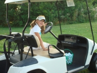 2009 Monday - Golf Camp 001