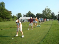 2009 Monday - Golf Camp 005