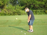 2009 Monday - Golf Camp 013