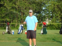 2009 Monday - Golf Camp 017