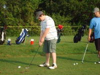2009 Monday - Golf Camp 018