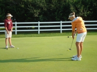 2009 Monday - Golf Camp 042