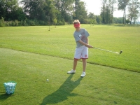 2009 Monday - Golf Camp 055