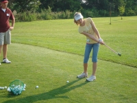 2009 Monday - Golf Camp 056