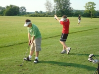 2009 Monday - Golf Camp 058