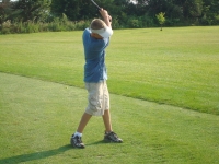 2009 Monday - Golf Camp 059