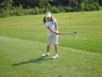 2009 Monday - Golf Camp 122