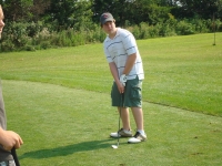 2009 Monday - Golf Camp 127