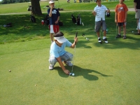 2009 Monday - Golf Camp 129