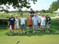 2009 Monday - Golf Camp 130