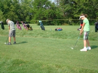 2009 Monday - Golf Camp 131