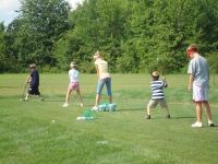2009 Monday - Golf Camp 133