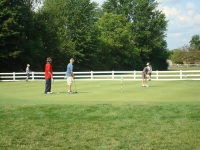 2009 Monday - Golf Camp 138