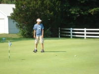 2009 Monday - Golf Camp 139