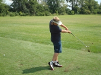 2009 Monday - Golf Camp 165
