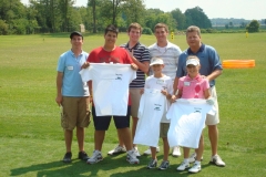 2009 Junior Golf Camp - Tuesday