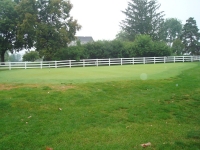 2009 Wednesday - Golf Camp 007