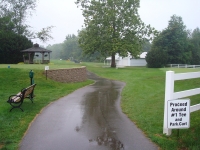 2009 Wednesday - Golf Camp 010