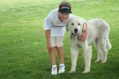 2010 Junior Golf Camp - Thursday