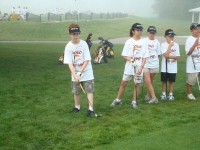 2010 Golf Camp - Thursday 014