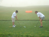 2010 Golf Camp - Thursday 019