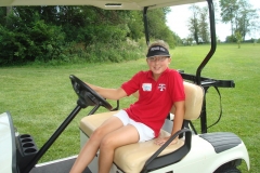 2010 Junior Golf Camp - Tuesday