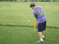 2010 Golf Camp - Tuesday 004