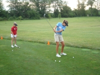 2010 Golf Camp - Tuesday 008