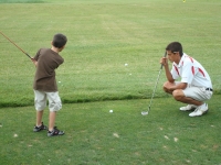 2010 Golf Camp - Tuesday 015