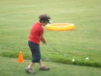 2010 Golf Camp - Tuesday 017