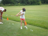 2010 Golf Camp - Tuesday 019