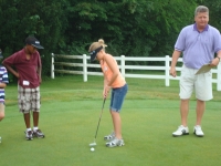 2010 Golf Camp - Wednesday 015