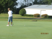 Friday Golf 2011 003
