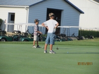 Friday Golf 2011 004