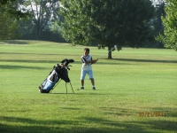 Friday Golf 2011 008